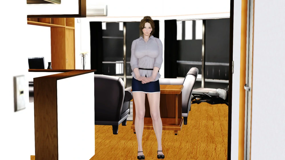 图片[12]-安卓+电脑【神作欧美SLG/动态】腐化完结作弊版 步-大壮游戏