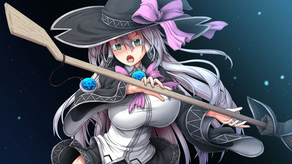 图片[11]-电脑版【超大作RPG/全动态/全CV】黯蚀之魔女(月蚀之魔女) v1.01 步-大壮游戏