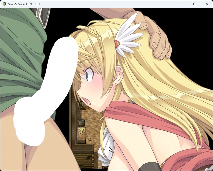 图片[12]-安卓+电脑【RPG/CV】奴隶之剑 两部1~2 步-大壮游戏