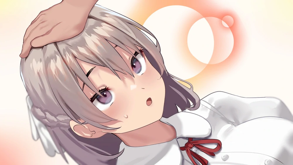 图片[9]-电脑版【热门互动SLG动态全CV】夏色课程～最后的夏天时光 骑-大壮游戏