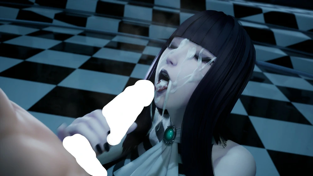 图片[34]-电脑版【神作3D大作 全动态CV 抖M】魔女的侵袭：库洛的房间V0.52 官中步兵【新作】-大壮游戏