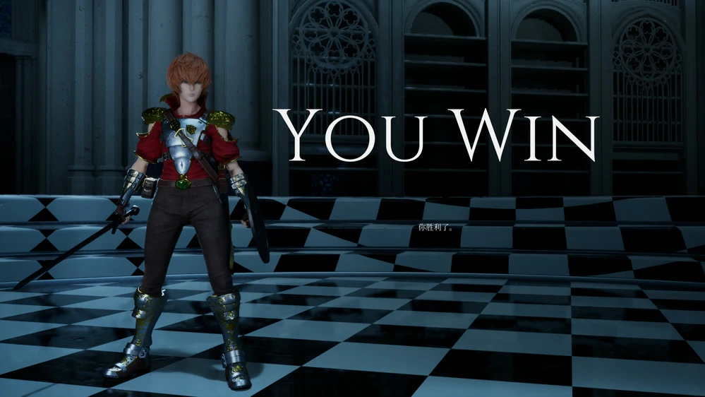 图片[36]-电脑版【神作3D大作 全动态CV 抖M】魔女的侵袭：库洛的房间V0.52 官中步兵【新作】-大壮游戏