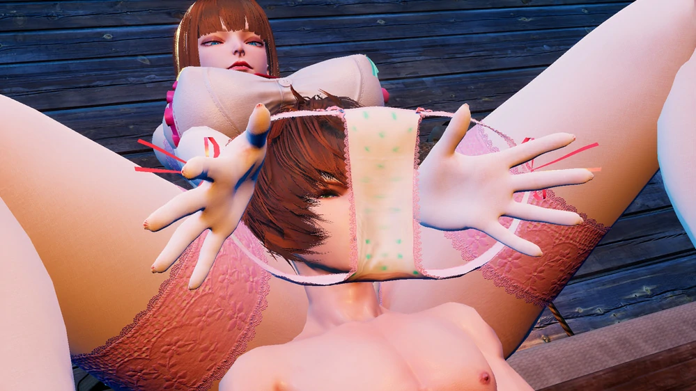 图片[26]-电脑版【神作3D大作 全动态CV 抖M】魔女的侵袭v1.80 官中+全CG存档 步-大壮游戏