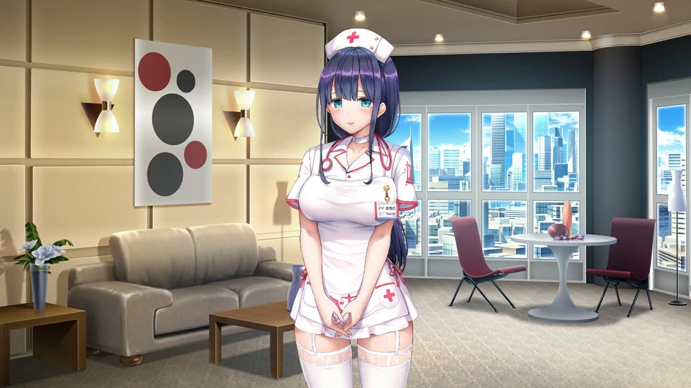 图片[3]-电脑版【SLG官中】绝对人权女子监狱 步-大壮游戏