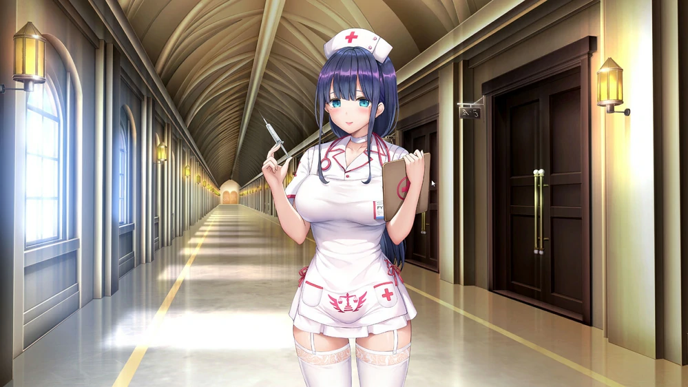 图片[8]-电脑版【SLG官中】绝对人权女子监狱 步-大壮游戏