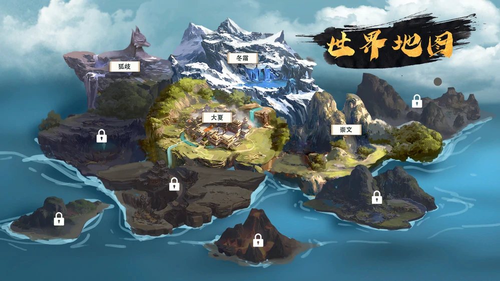 图片[22]-电脑版【SLG动态】勾八公主狂想曲 官中 步-大壮游戏