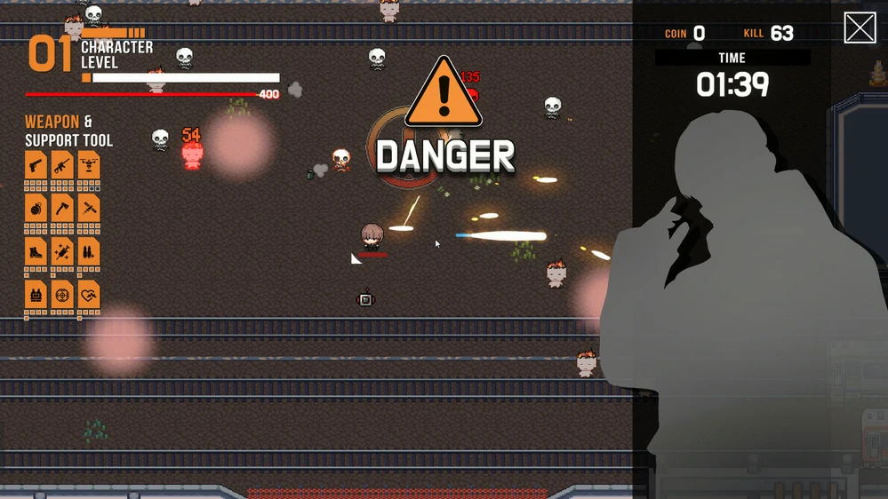 图片[25]-电脑版【肉鸽ACT/动态】异世界丧尸前线 V1.4.1 夏日主题DLC+CG存档+官中步兵版-大壮游戏