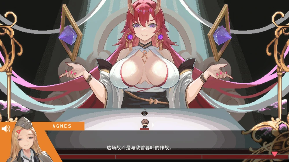 图片[27]-电脑版【肉鸽ACT/动态】异世界丧尸前线 V1.4.1 夏日主题DLC+CG存档+官中步兵版-大壮游戏