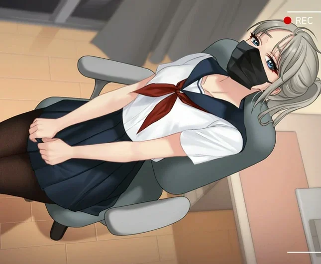 电脑版【神作SLG动态官中】Incubus 恶魔合约孵化器 V1.01 步-大壮游戏