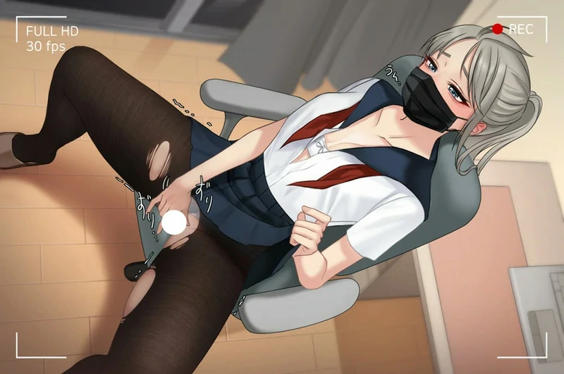 图片[18]-电脑版【神作SLG动态官中】Incubus 恶魔合约孵化器 V1.01 步-大壮游戏