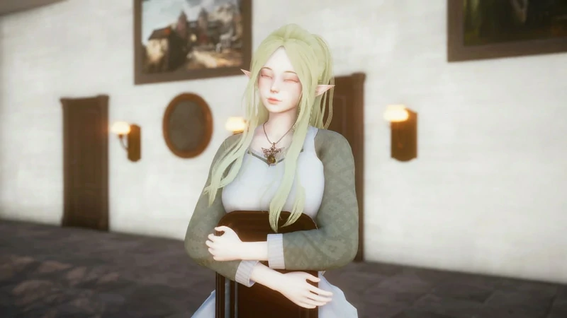 图片[5]-安卓+电脑【神作SLG动态】伊势海天堂(异世界天堂)v0.7 步-大壮游戏