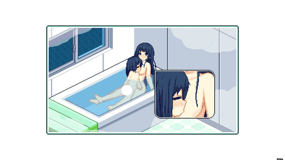 图片[6]-安卓+电脑【精品像素SLG/动态】乡间拾趣夏日谈V1.02 官中 步-大壮游戏