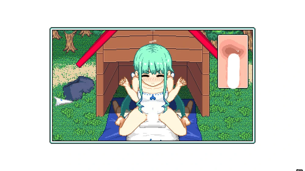 图片[9]-安卓+电脑【精品像素SLG/动态】乡间拾趣夏日谈V1.02 官中 步-大壮游戏