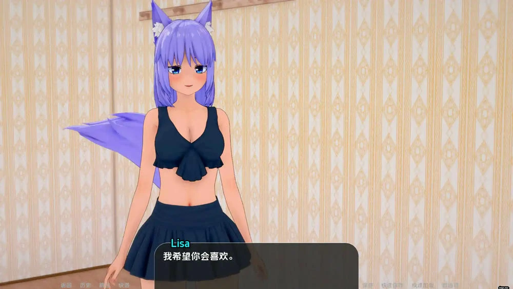 图片[3]-安卓+电脑【欧美SLG动态】世界驯兽师0.29 步-大壮游戏