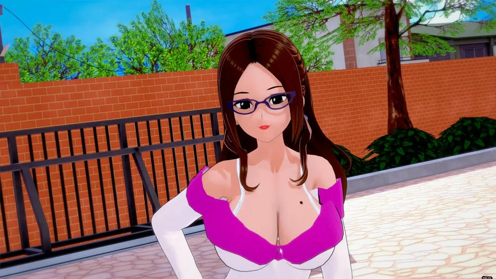 图片[6]-安卓+电脑【欧美SLG/沙盒】破晓夜幕v10.3 步-大壮游戏