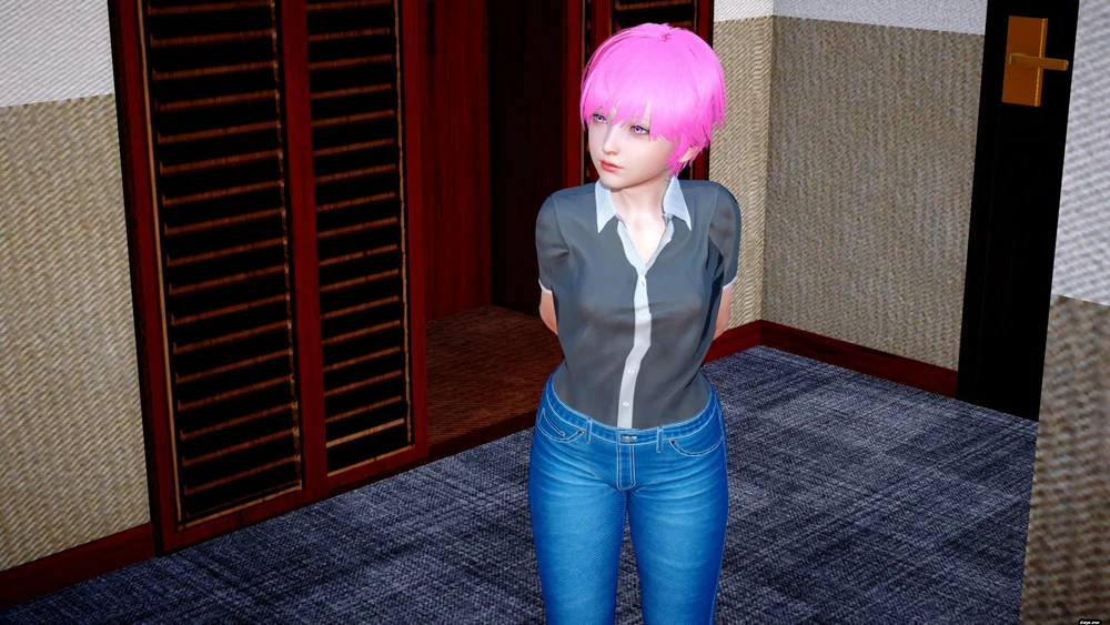 图片[4]-安卓+电脑【亚洲SLG动态】光环Ep4v1.5 步-大壮游戏