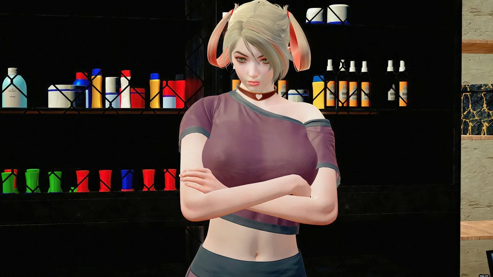 图片[9]-安卓+电脑【亚洲SLG动态】光环Ep4v1.5 步-大壮游戏