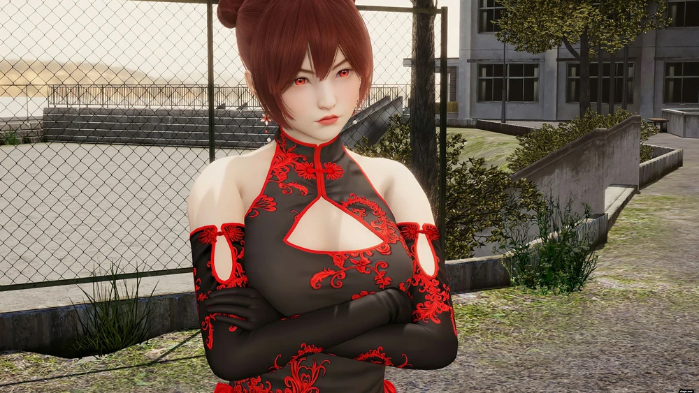 安卓+电脑【亚洲SLG动态】光环Ep4v1.5 步-大壮游戏