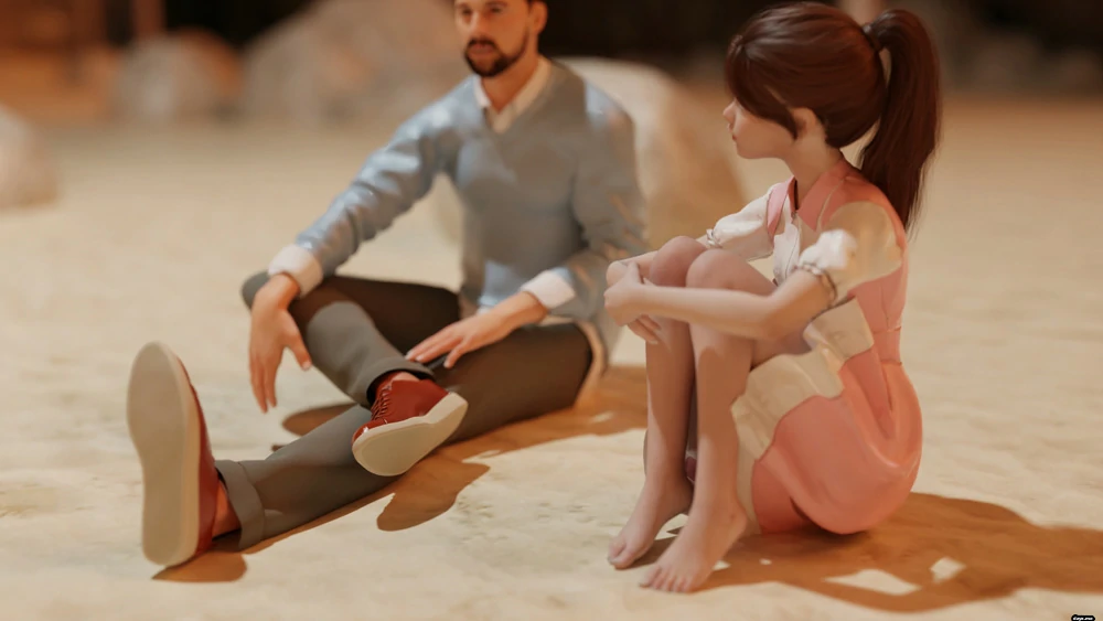 图片[9]-安卓+电脑【欧美SLG动态】非本能0.6 步-大壮游戏