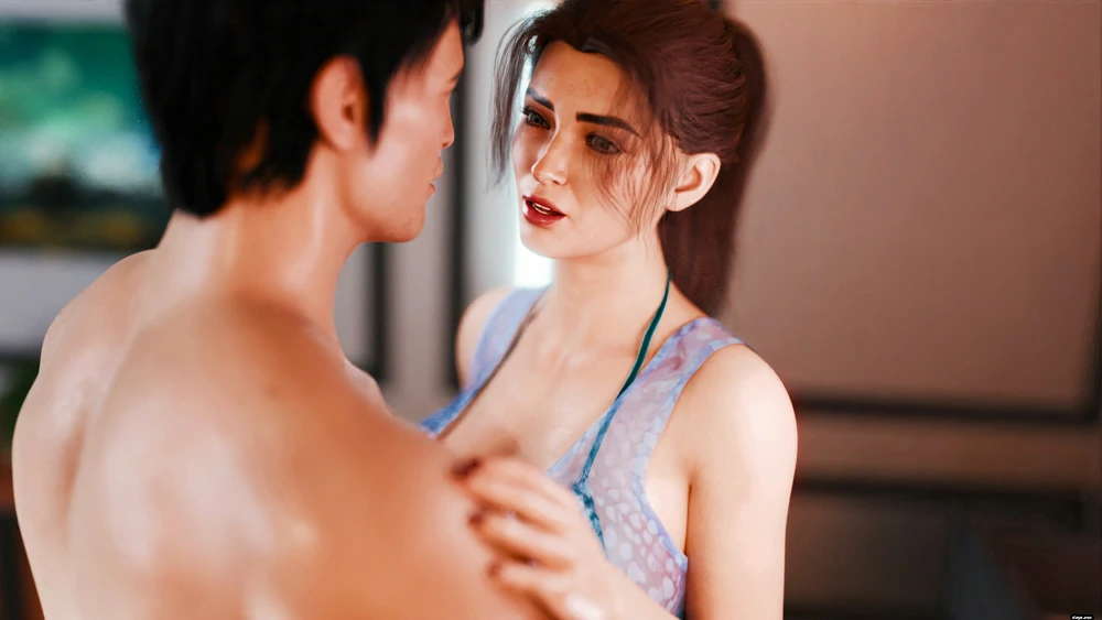 图片[12]-安卓+电脑【欧美SLG动态】非本能0.6 步-大壮游戏