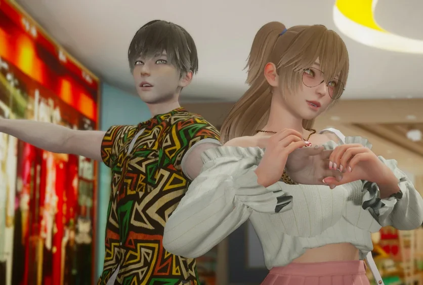 安卓+电脑【亚洲SLG动态】探查器v0.3.5 步-大壮游戏