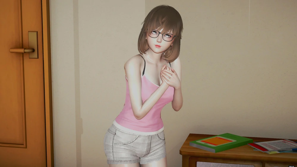 图片[5]-安卓+电脑【亚洲SLG动态】后宫的秘密v2.1 步-大壮游戏