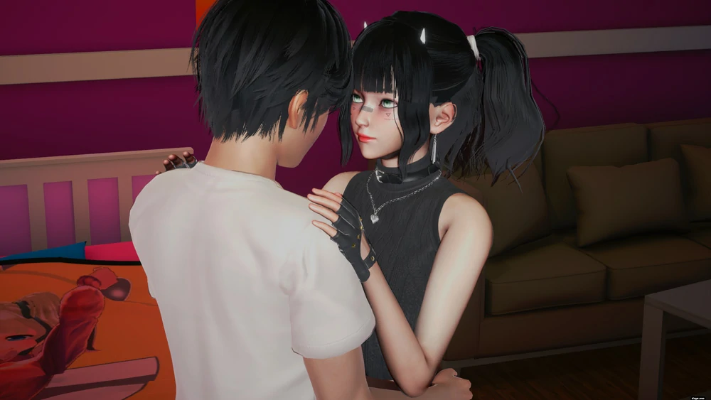 图片[8]-安卓+电脑【亚洲SLG动态】后宫的秘密v2.1 步-大壮游戏