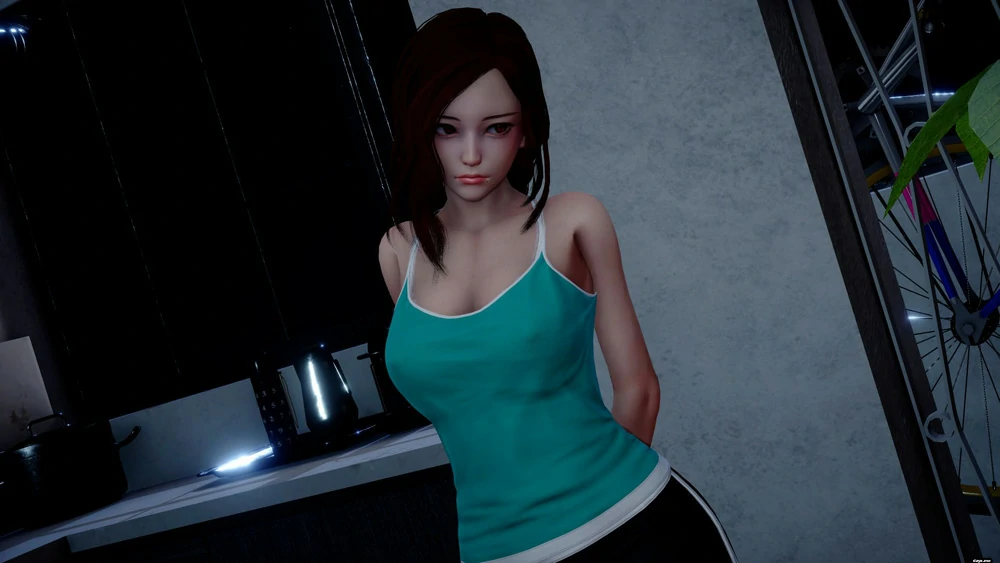 图片[20]-安卓+电脑【神作SLG动态】西卡 Ep7 步-大壮游戏