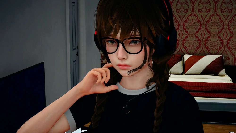 图片[8]-安卓+电脑【神作SLG动态】西卡 Ep7 步-大壮游戏