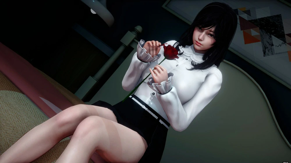 图片[12]-安卓+电脑【神作SLG动态】西卡 Ep7 步-大壮游戏