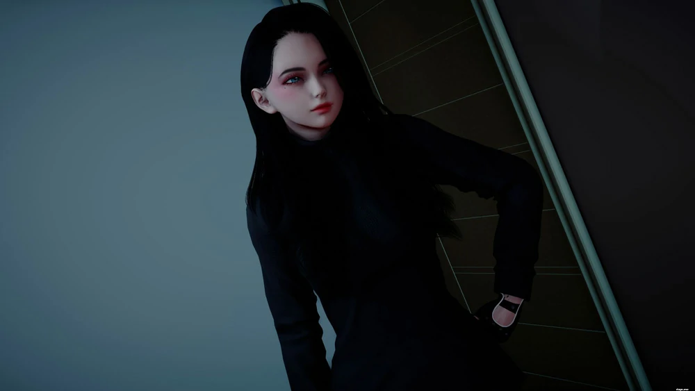 图片[13]-安卓+电脑【神作SLG动态】西卡 Ep7 步-大壮游戏