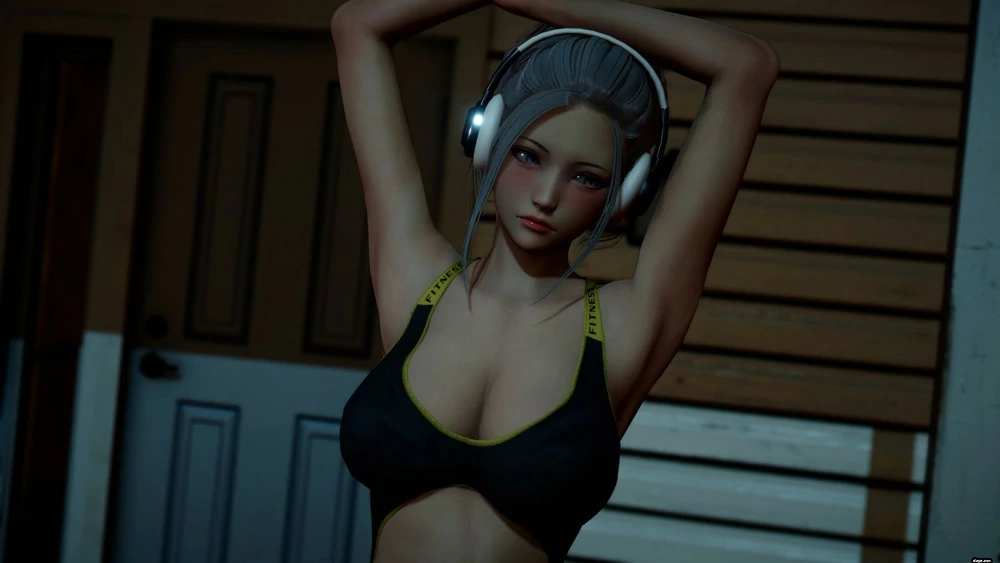 图片[16]-安卓+电脑【神作SLG动态】西卡 Ep7 步-大壮游戏