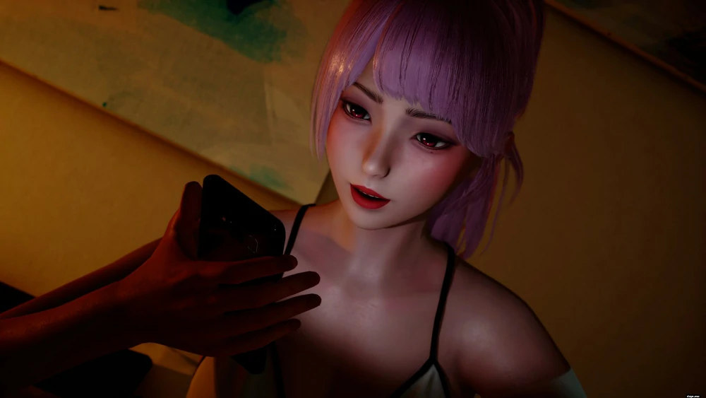 图片[19]-安卓+电脑【神作SLG动态】西卡 Ep7 步-大壮游戏