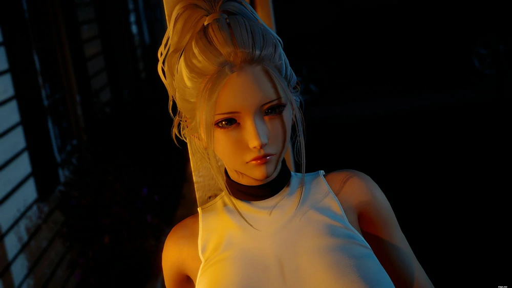 图片[7]-安卓+电脑【神作SLG动态】西卡 Ep7 步-大壮游戏