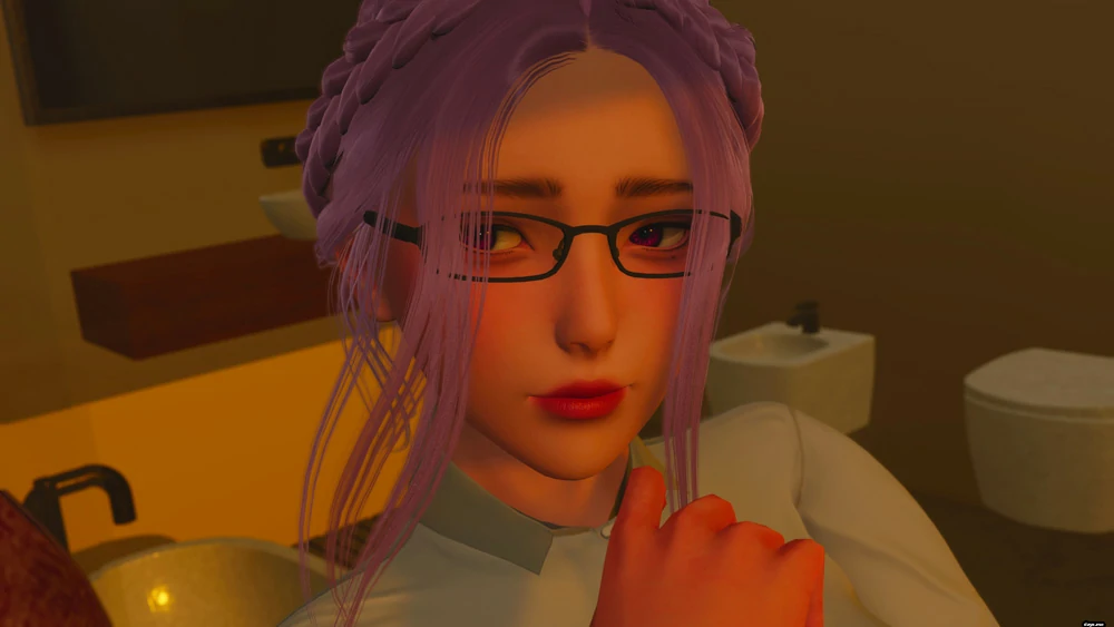 图片[26]-安卓+电脑【神作SLG动态】西卡 Ep7 步-大壮游戏