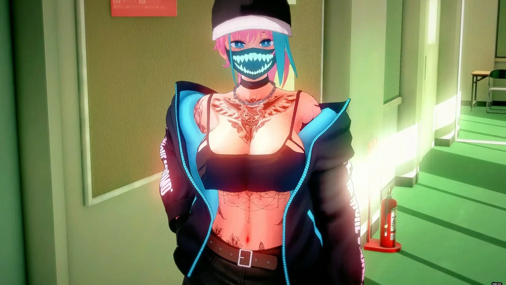 图片[3]-安卓+电脑【SLG动态】空气进化0.3.7 步-大壮游戏