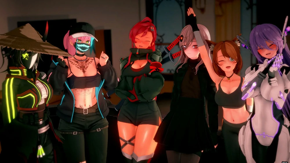 图片[17]-安卓+电脑【SLG动态】空气进化0.3.7 步-大壮游戏