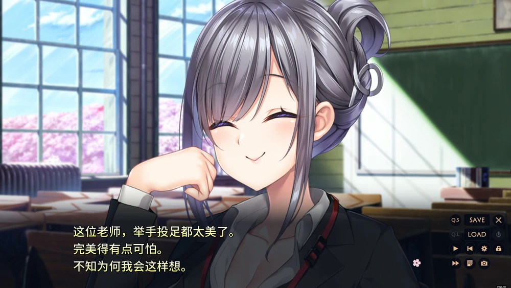 图片[16]-电脑版【拔作ADV动态全CV】紬之花嫁+全CG存档（紬の花嫁）骑-大壮游戏