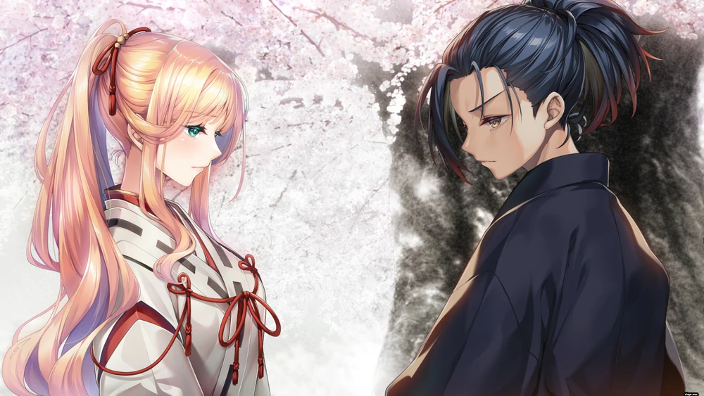 图片[40]-电脑版【拔作ADV动态全CV】紬之花嫁+全CG存档（紬の花嫁）骑-大壮游戏