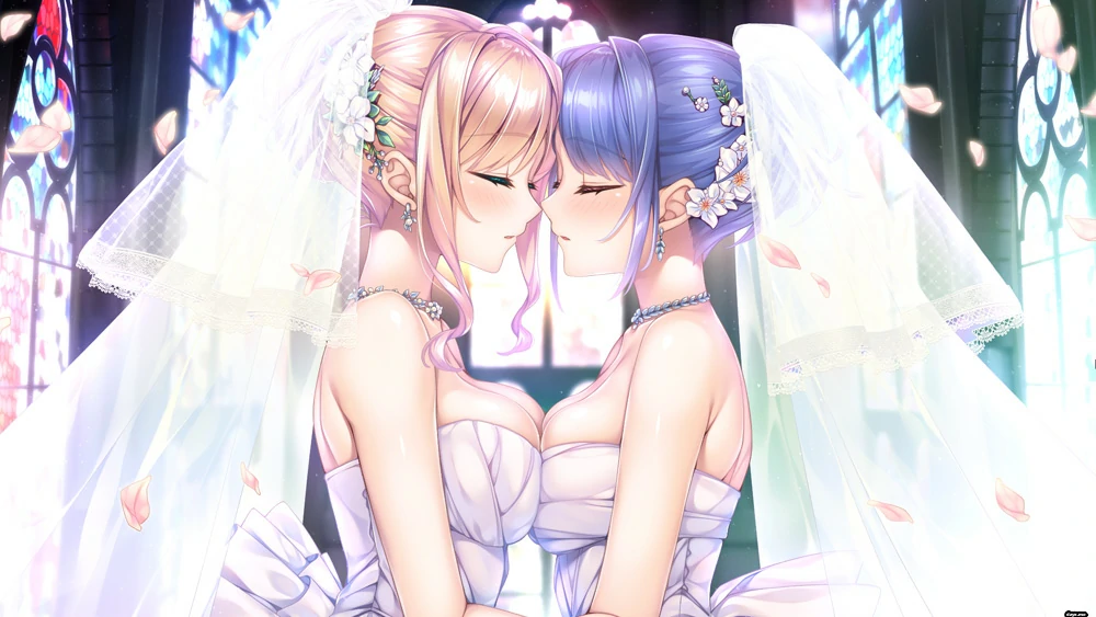 图片[44]-电脑版【拔作ADV动态全CV】紬之花嫁+全CG存档（紬の花嫁）骑-大壮游戏