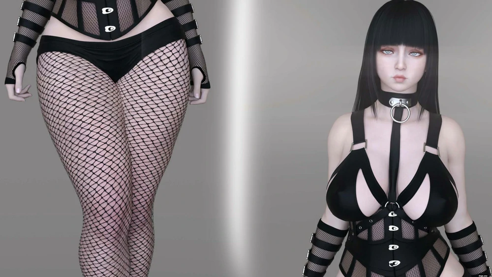 图片[2]-安卓+电脑【神作SLG动态】欲望之影v0.8 步-大壮游戏