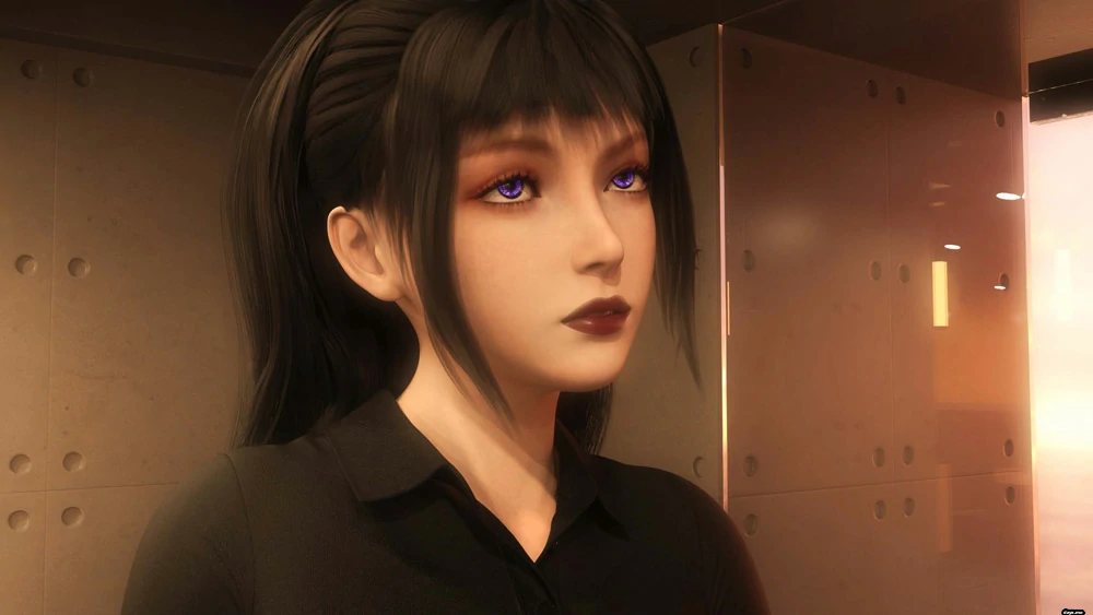 图片[3]-安卓+电脑【神作SLG动态】欲望之影v0.8 步-大壮游戏