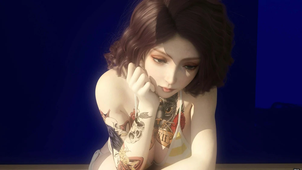 图片[11]-安卓+电脑【神作SLG动态】欲望之影v0.8 步-大壮游戏