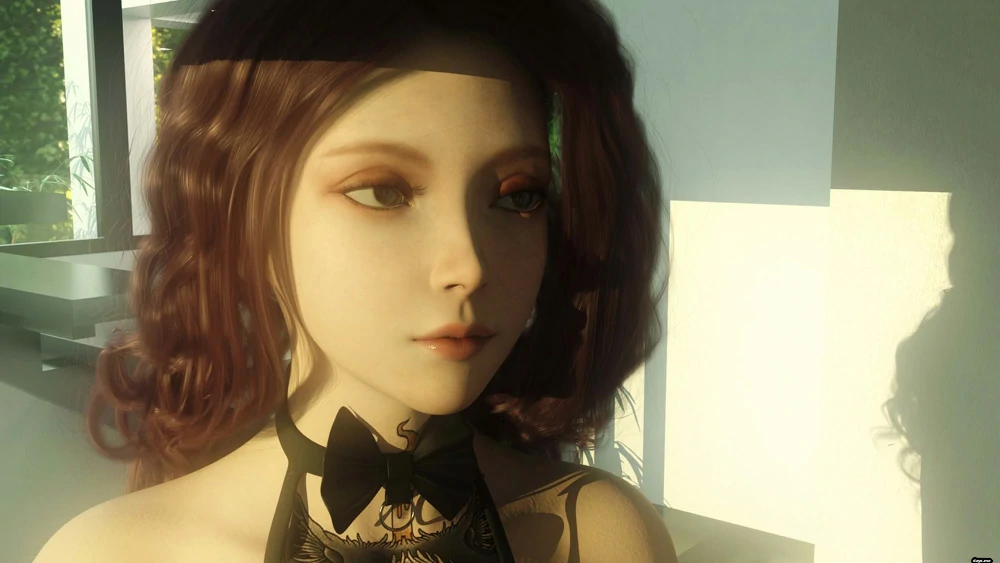 安卓+电脑【神作SLG动态】欲望之影v0.8 步-大壮游戏