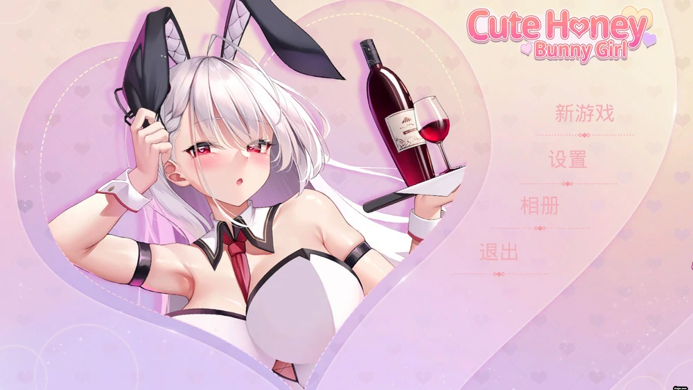 图片[2]-电脑版【塔防SLG动态】可爱宝贝兔女郎 豪华版B.7798747-(STEAM官中+DLC)  步-大壮游戏