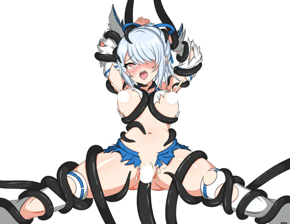 图片[6]-电脑版【RPG女主视角】巫女咲与魔妖炼狱 步-大壮游戏