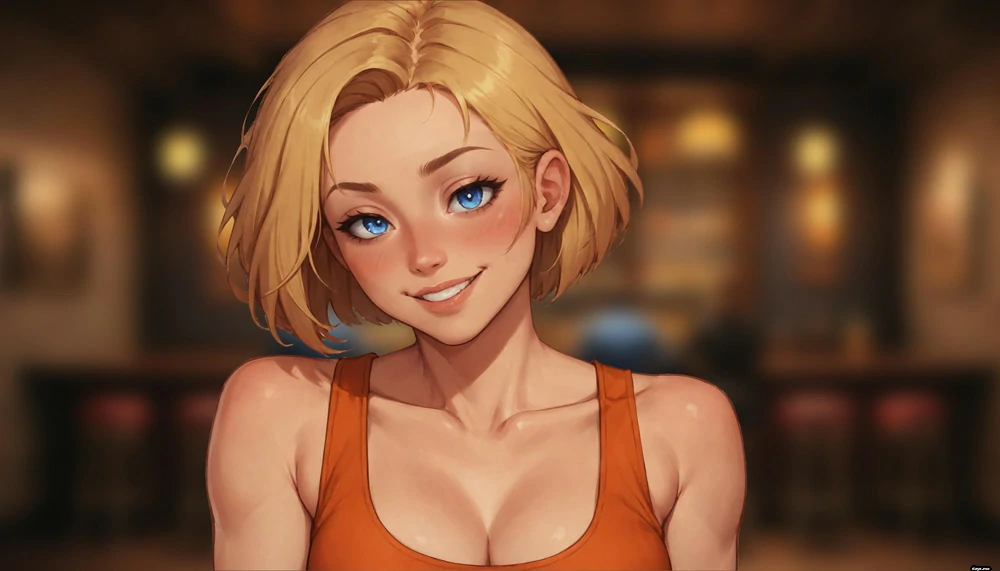 图片[10]-安卓+电脑【欧美SLG动态】月亮湖0.3 步-大壮游戏