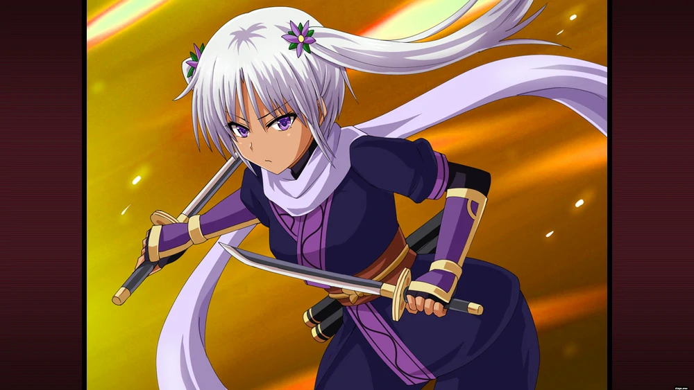 图片[2]-电脑版【RPG大型江户幻想】女忍者花梨v1.2 骑-大壮游戏