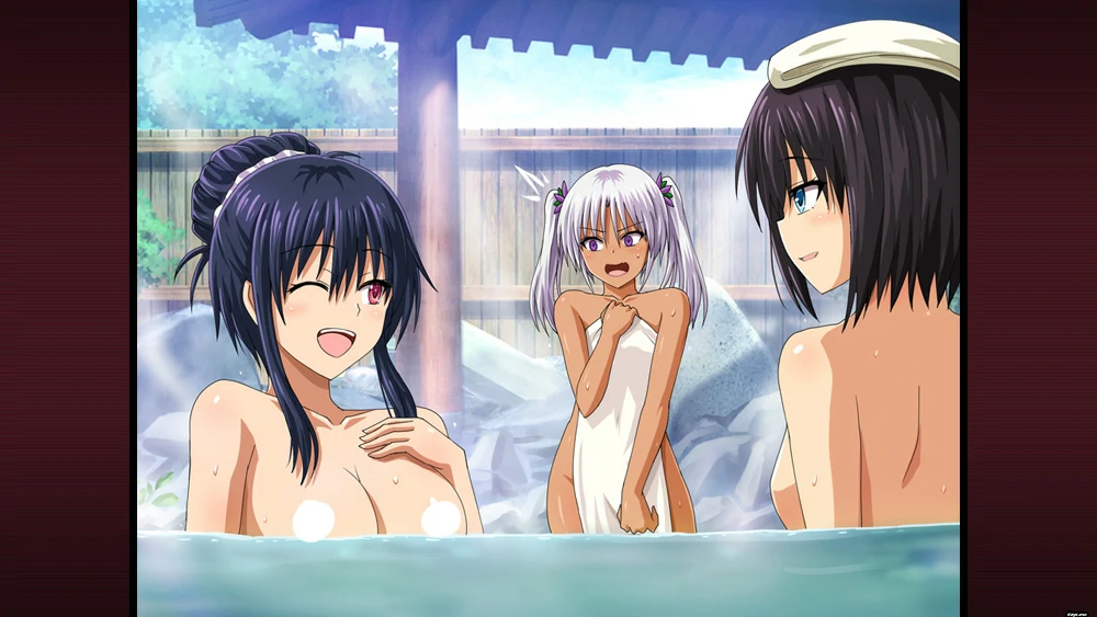 图片[5]-电脑版【RPG大型江户幻想】女忍者花梨v1.2 骑-大壮游戏