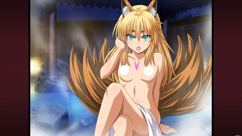 图片[6]-电脑版【RPG大型江户幻想】女忍者花梨v1.2 骑-大壮游戏